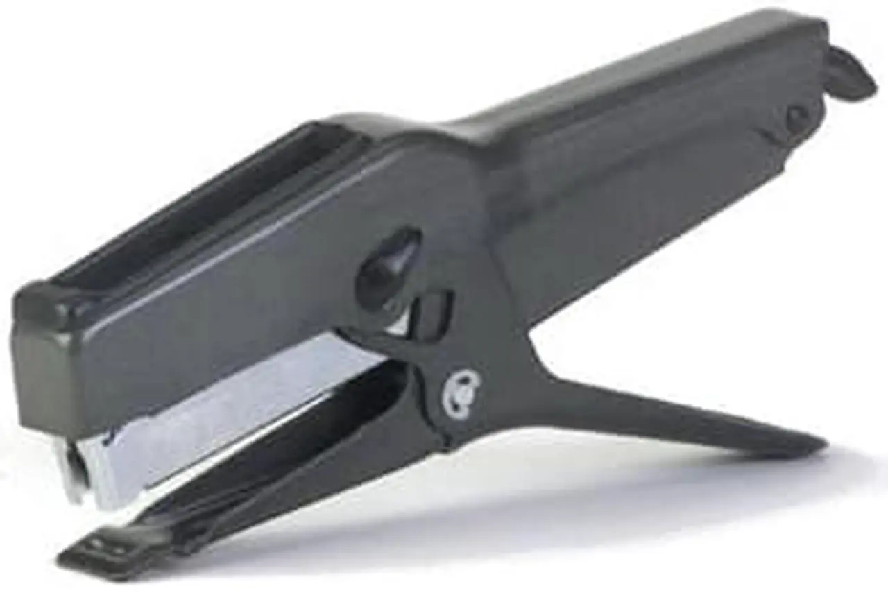 Alt view image 7 of 14 - Stanley-Bostitch Antijam Stapling Plier