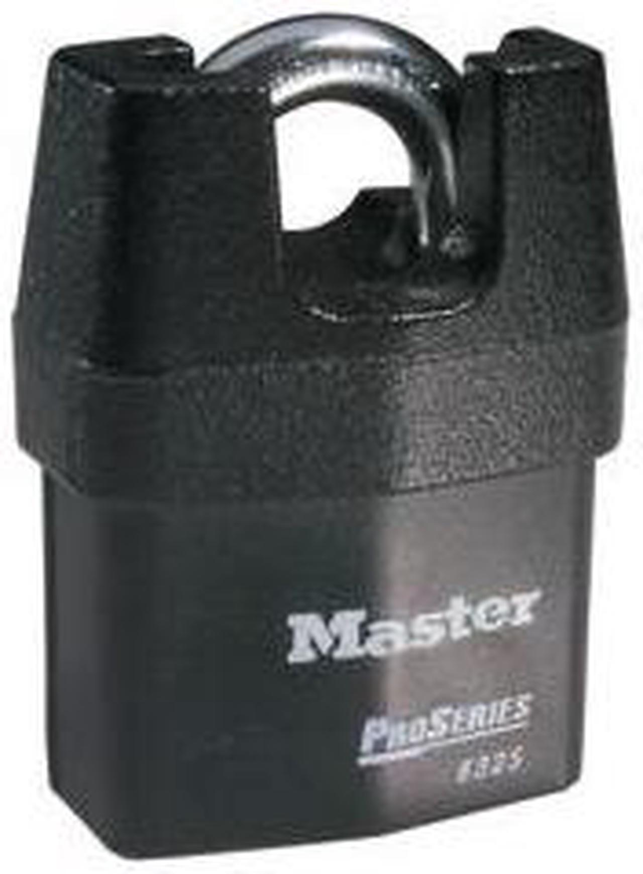 Main image of 5 Pin High Security Padlock Keyed Different