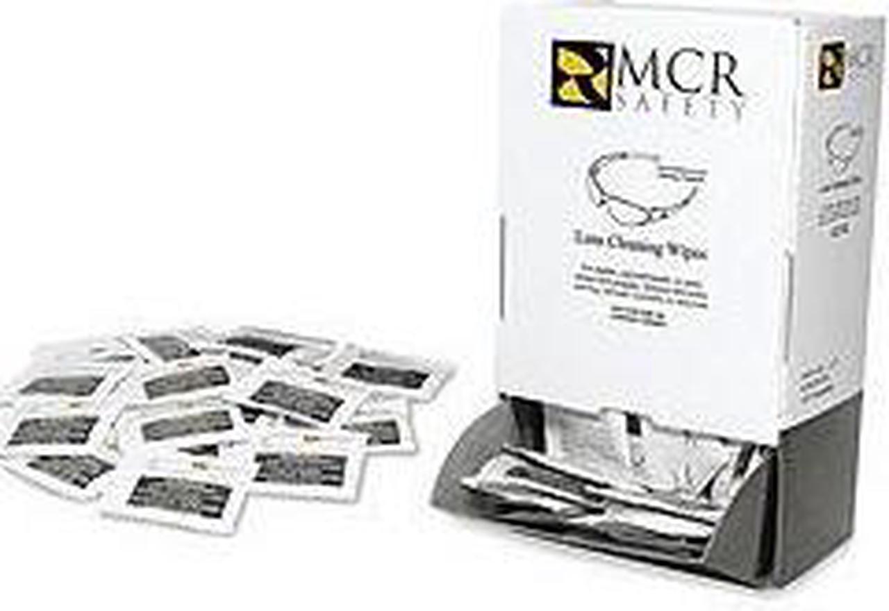 Main image of Spec Saver Towelettes, 5 in X 8 1/2 In