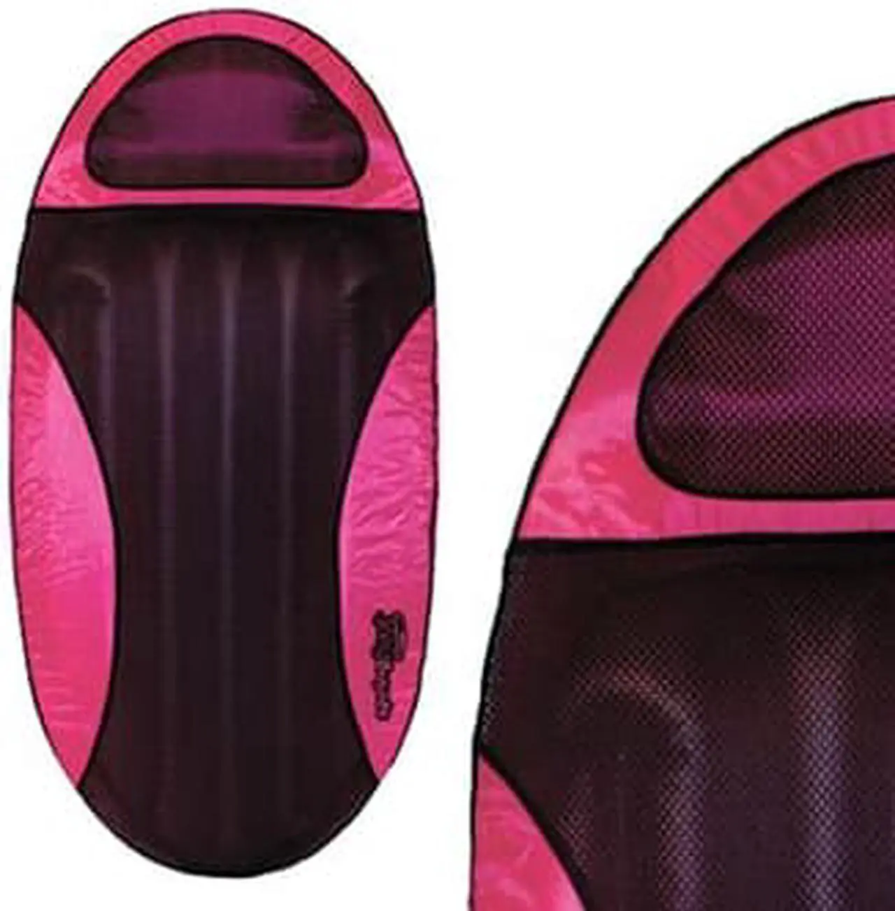 Alt view image 2 of 4 - Swim Ways Spring Float SunDry Lounger