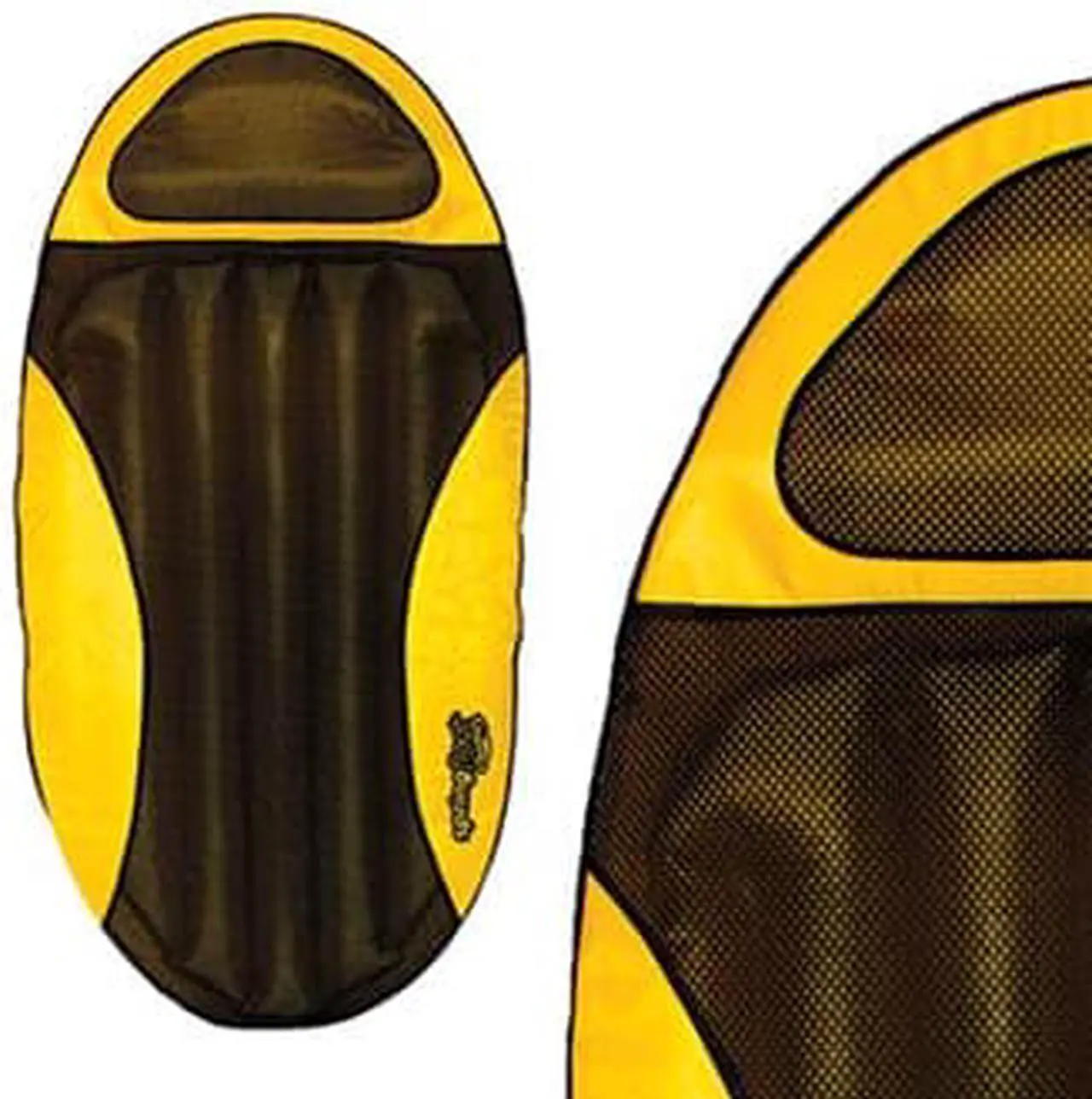 Alt view image 4 of 4 - Swim Ways Spring Float SunDry Lounger