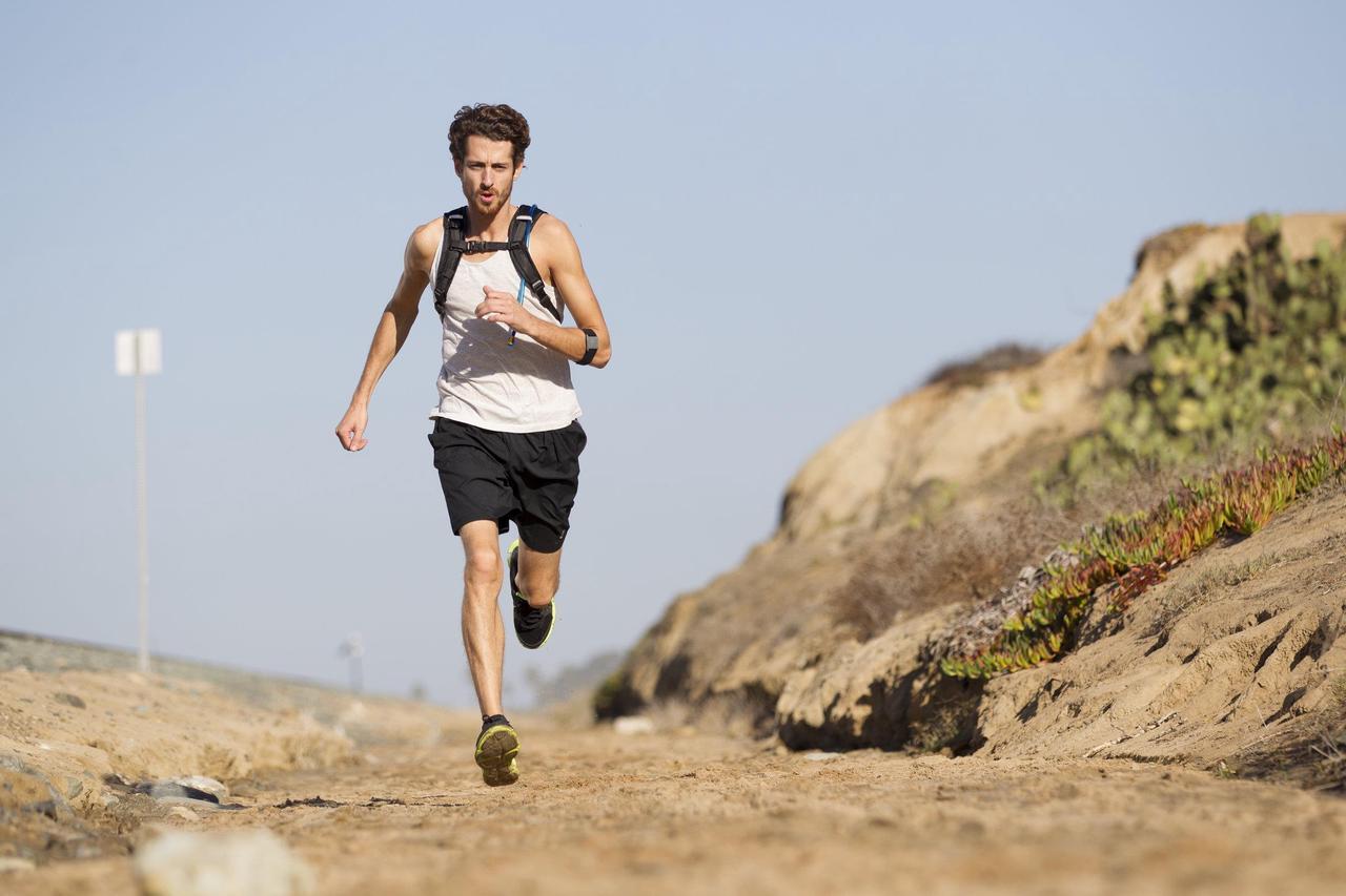 Alt view image 6 of 12 - Scosche - Rhythm+ Heart Rate Monitor in Black