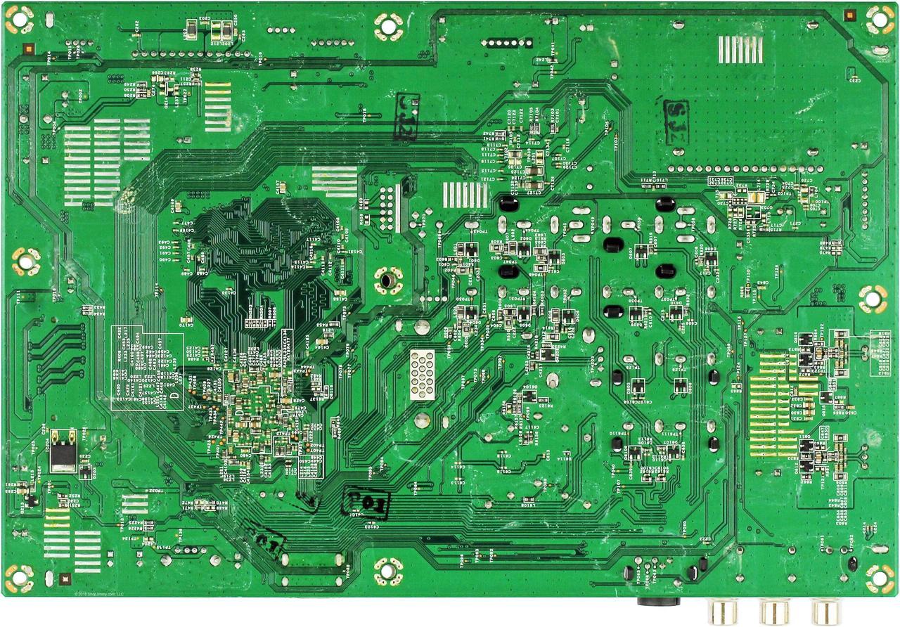 Alt view image 2 of 2 - Sony 1-857-322-33 Main A Board for KDL-32L5000 / KDL-32LL150