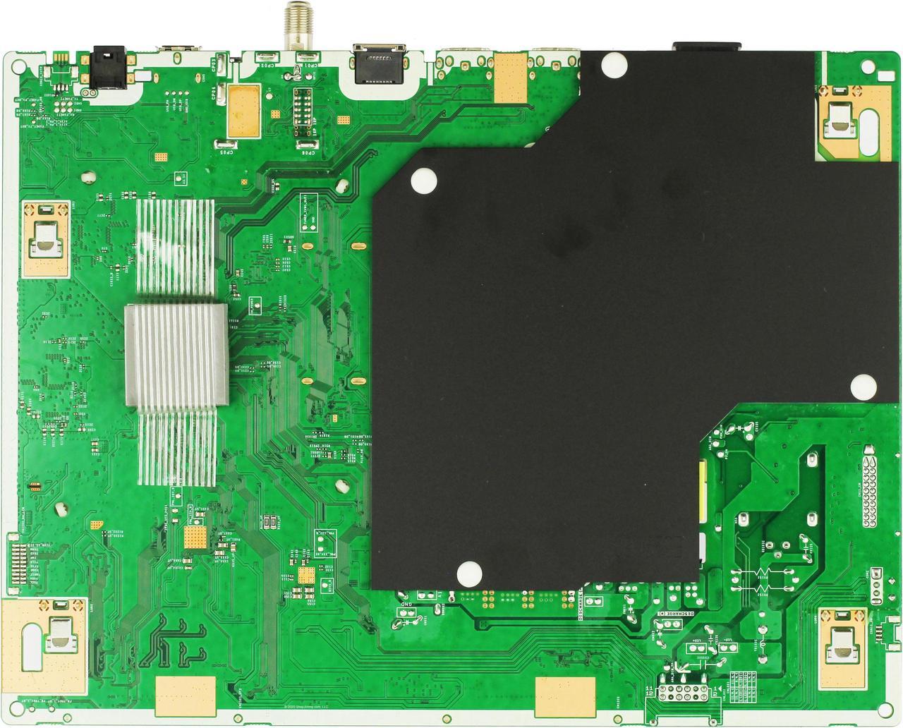 Alt view image 2 of 2 - Samsung BN96-50988C Main Board Power Supply for UN43TU700DFXZA UN43TU7000FXZA (Version CB01)