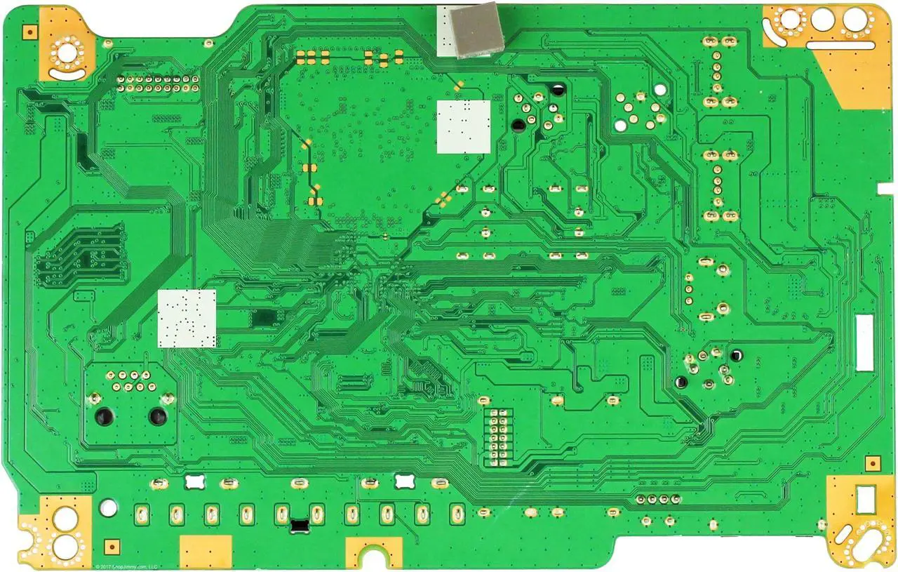 Alt view image 2 of 2 - Samsung BN94-09065X Main Board for UN55J6201AFXZA (version FA02)