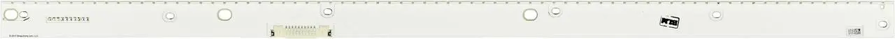 Main image of Samsung BN96-39352B Replacement LED Backlight Strip/Bar (Single)