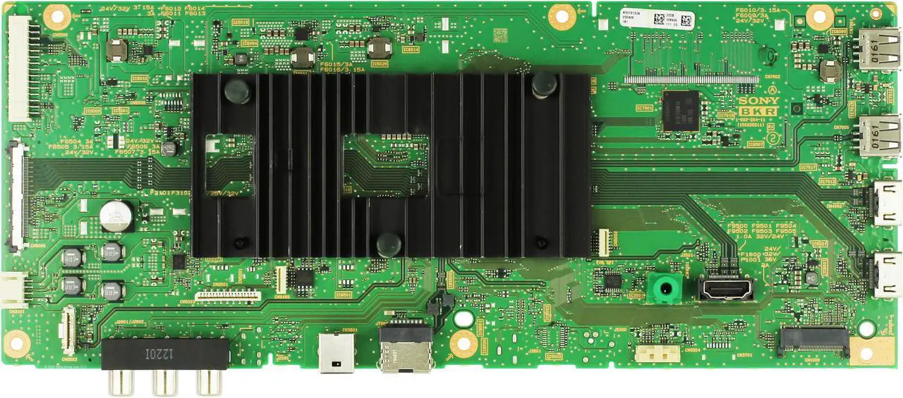 Sony A-5019-132-A Main Board