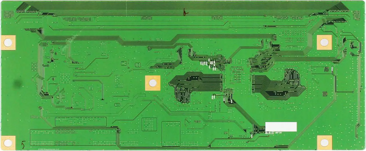 LG T-Con Board 6871L-4399A - Thumbnail 2