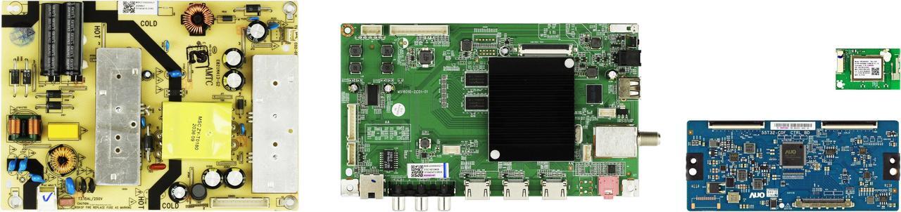 Main image of ONN 100012584 TV Repair Parts Kit -Version 1 (SEE NOTE)