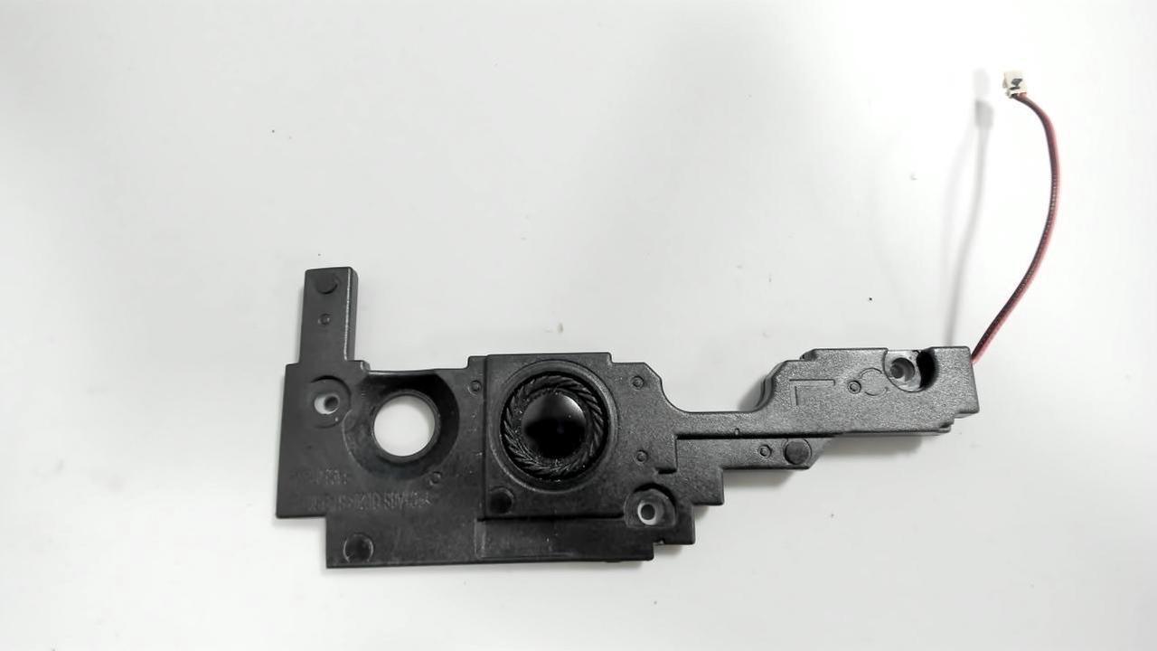 Alt view image 2 of 3 - Samsung Galaxy Book PRO NP950QDB Laptop Left AND Right Speaker SET BA96-07676A Laptop Speakers