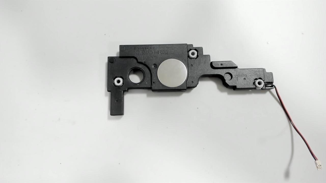 Alt view image 3 of 3 - Samsung Galaxy Book PRO NP950QDB Laptop Left AND Right Speaker SET BA96-07676A Laptop Speakers