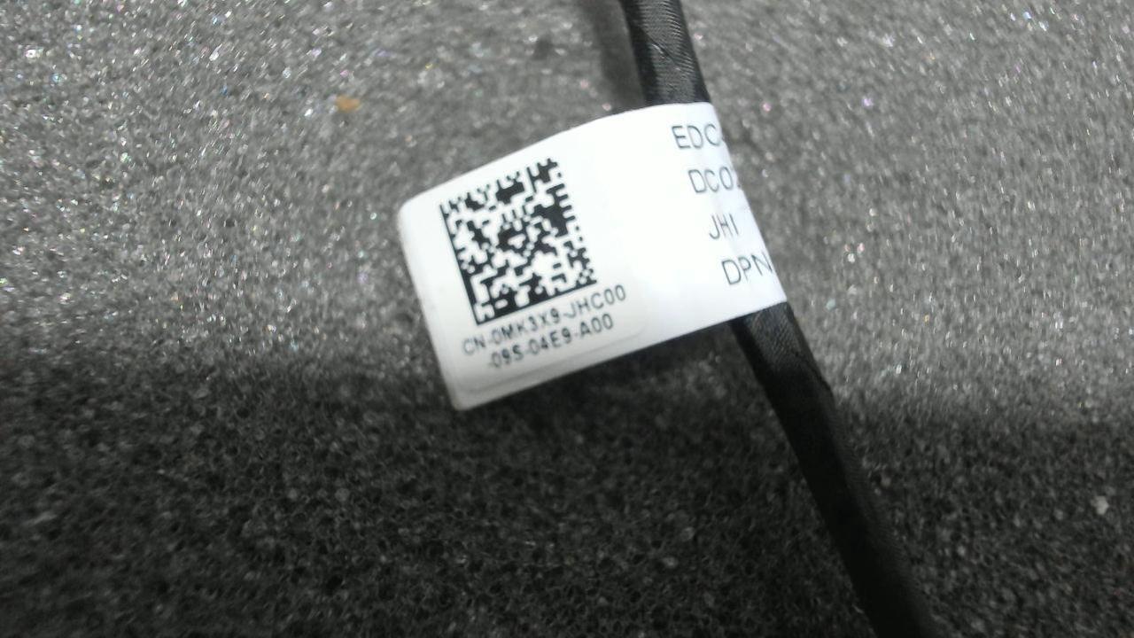 Alt view image 3 of 6 - New Dell Latitude 5400 5401 5402 5405 Battery Cable MK3X9 0MK3X9 EDC41 DC02003B400