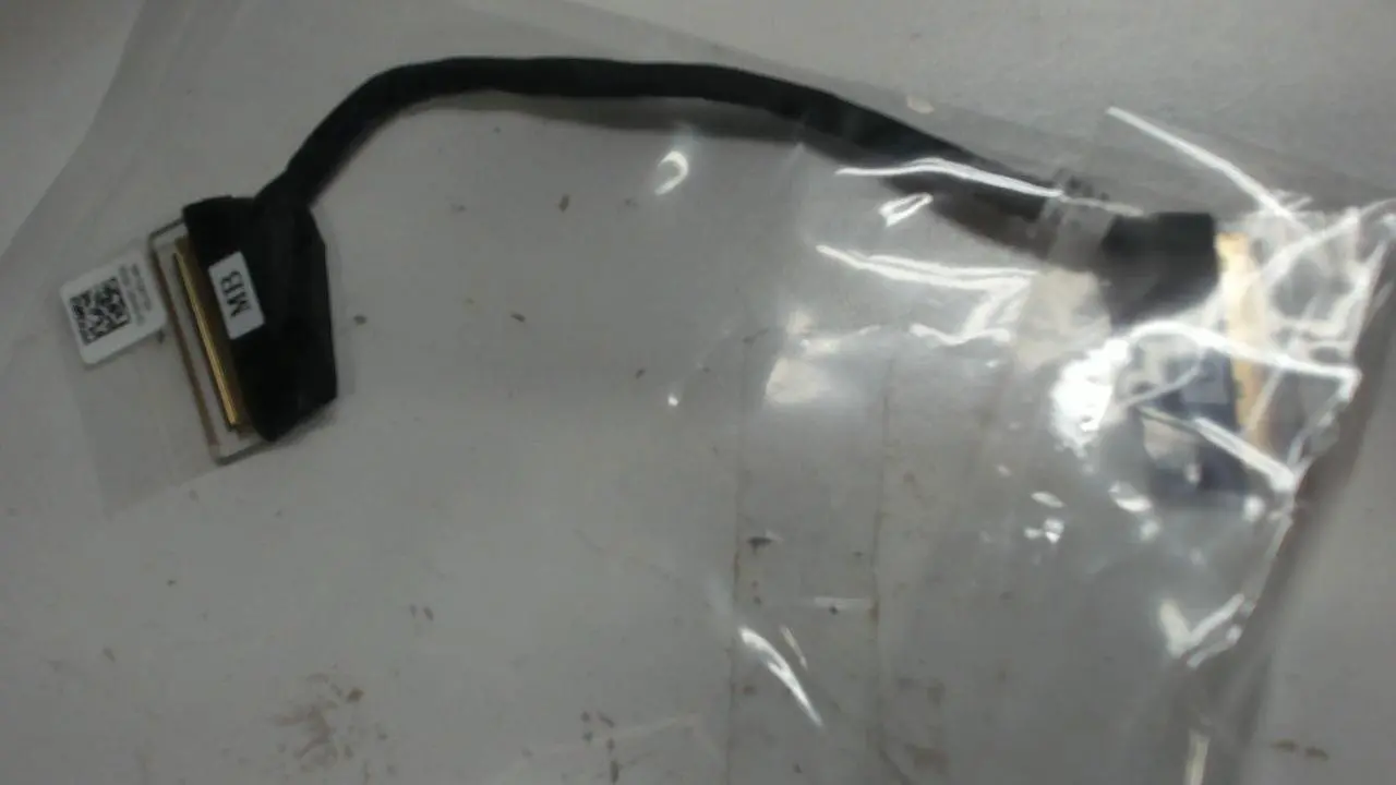 Alt view image 4 of 4 - Dell OEM Inspiron 7306 2-in-1 Cable for Daughter IO Board Cable Only XH5FC