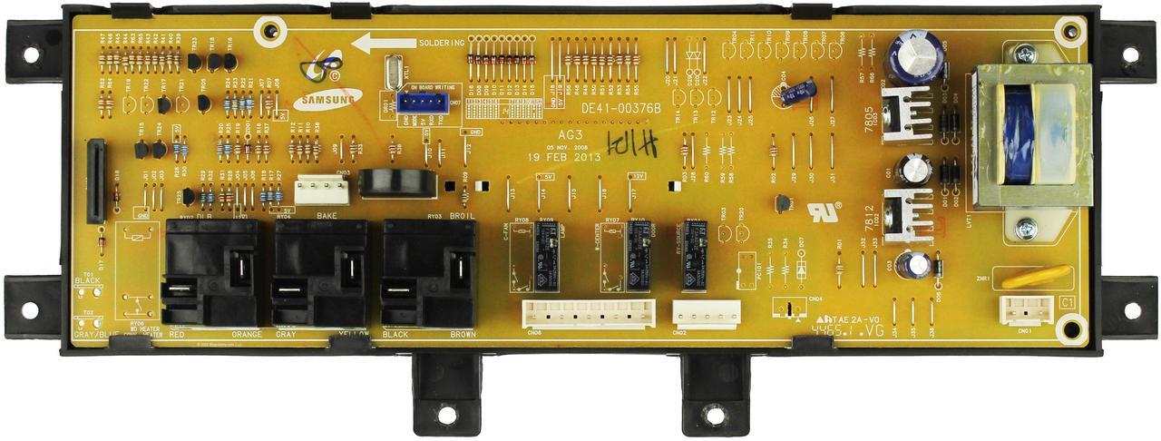 Alt view image 3 of 3 - Samsung  DE92-03045B OEM ASSY PCB MAIN;LED,OAS-AG3-07,Y