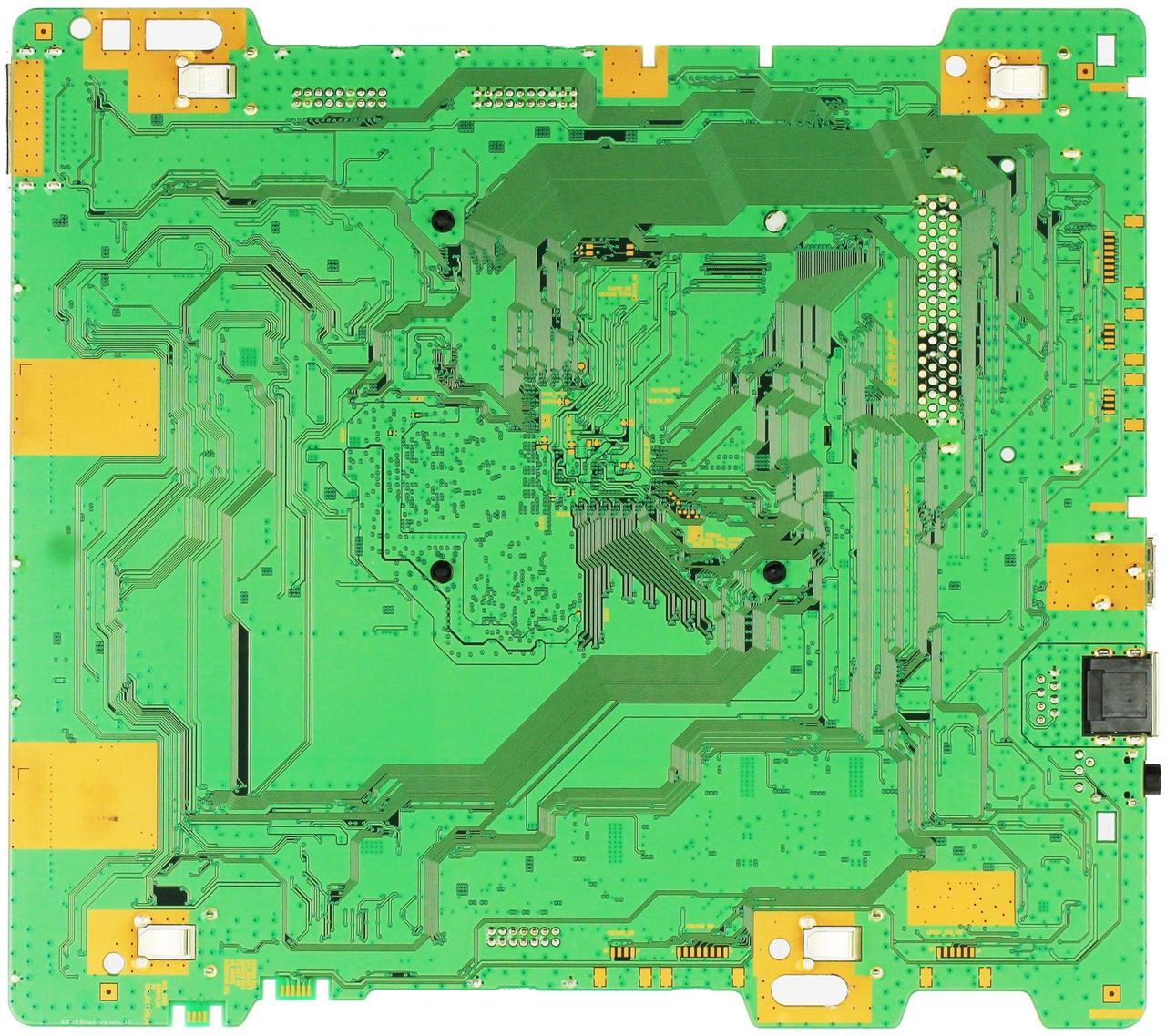 Alt view image 2 of 2 - Samsung BN94-12551F Main Board for UN75MU9000FXZA (Version FB03)