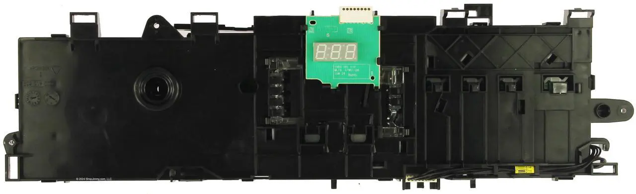 Main image of Bosch Washer 5560012721 Control Board