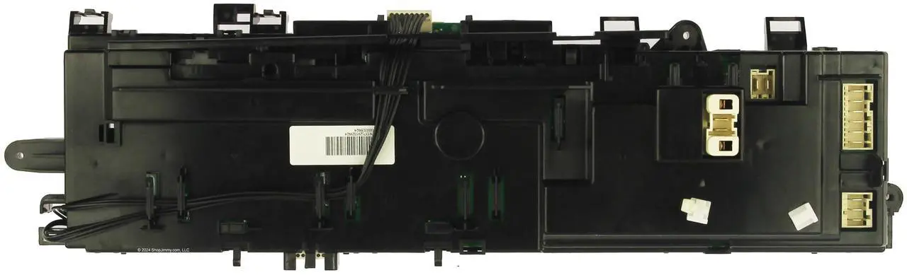 Alt view image 2 of 2 - Bosch Washer 5560012721 Control Board