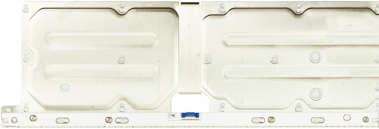Alt view image 2 of 3 - Samsung BN96-45631A LED Backlight Bars/Strips