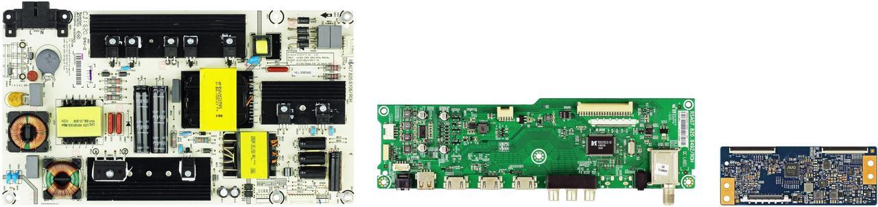 Main image of Insignia NS-55D510NA17 TV Repair Parts Kit (REV.A)