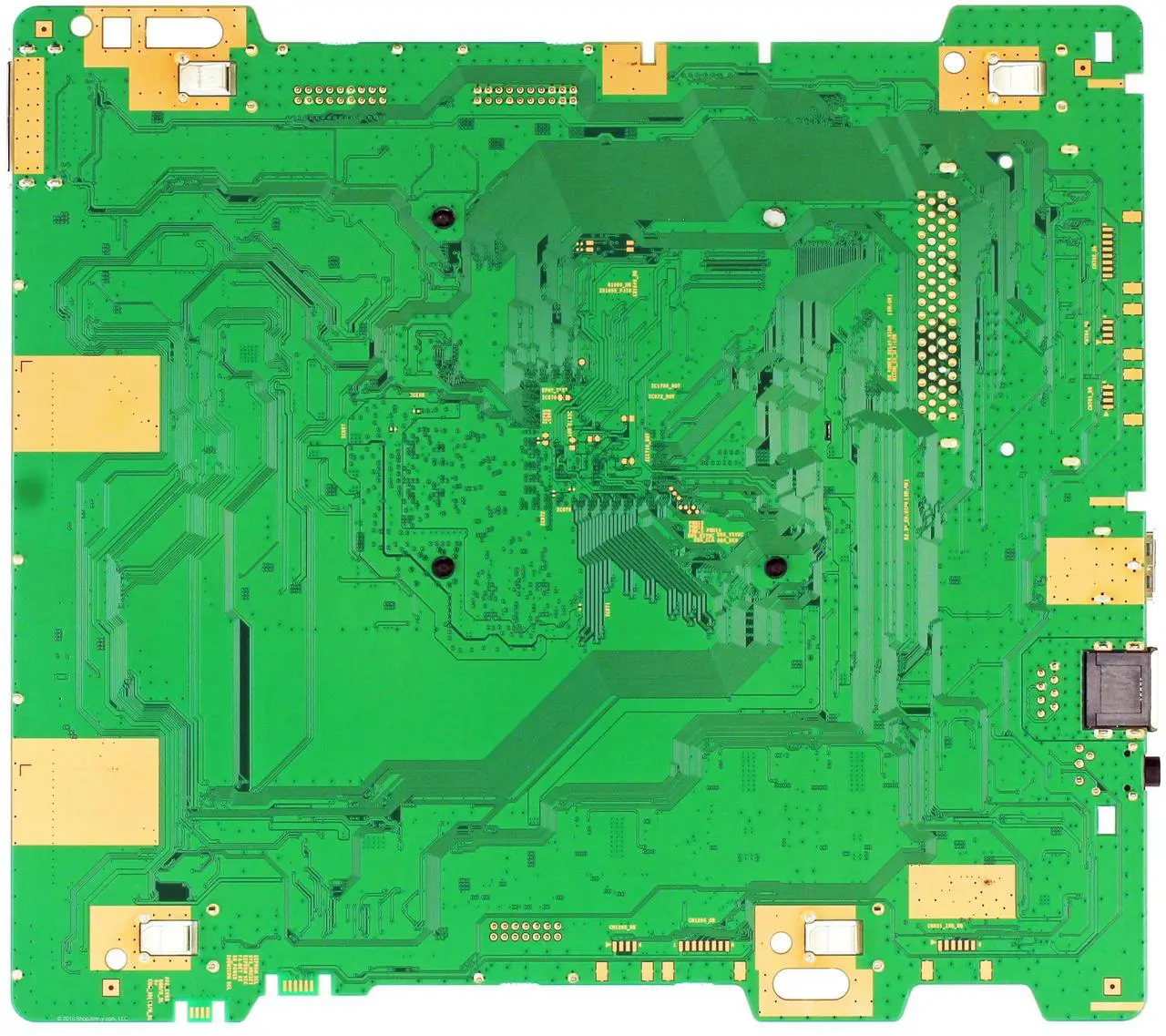 Alt view image 2 of 2 - Samsung BN94-12576C Main Board for UN75MU8000FXZA (Version FB03)
