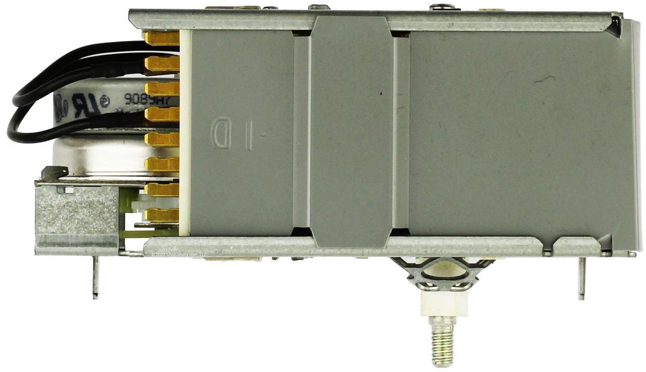 Main image of Electrolux Washer 137169400 Timer
