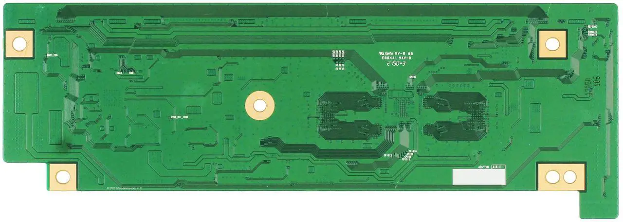 LG 6871L-6872A 6870C-0908A T-Con Board - Thumbnail 2
