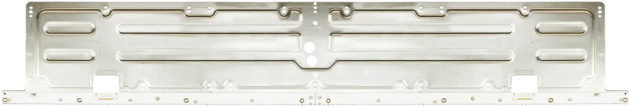 Main image of Samsung BN96-42349A/BN96-42350A Edge Lit LED Strips/Bars (2)