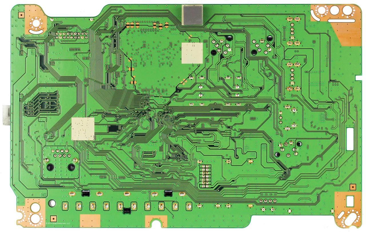 Alt view image 2 of 2 - Samsung BN94-07869A Main Board for UN50H6201AFXZA (Version AH01)
