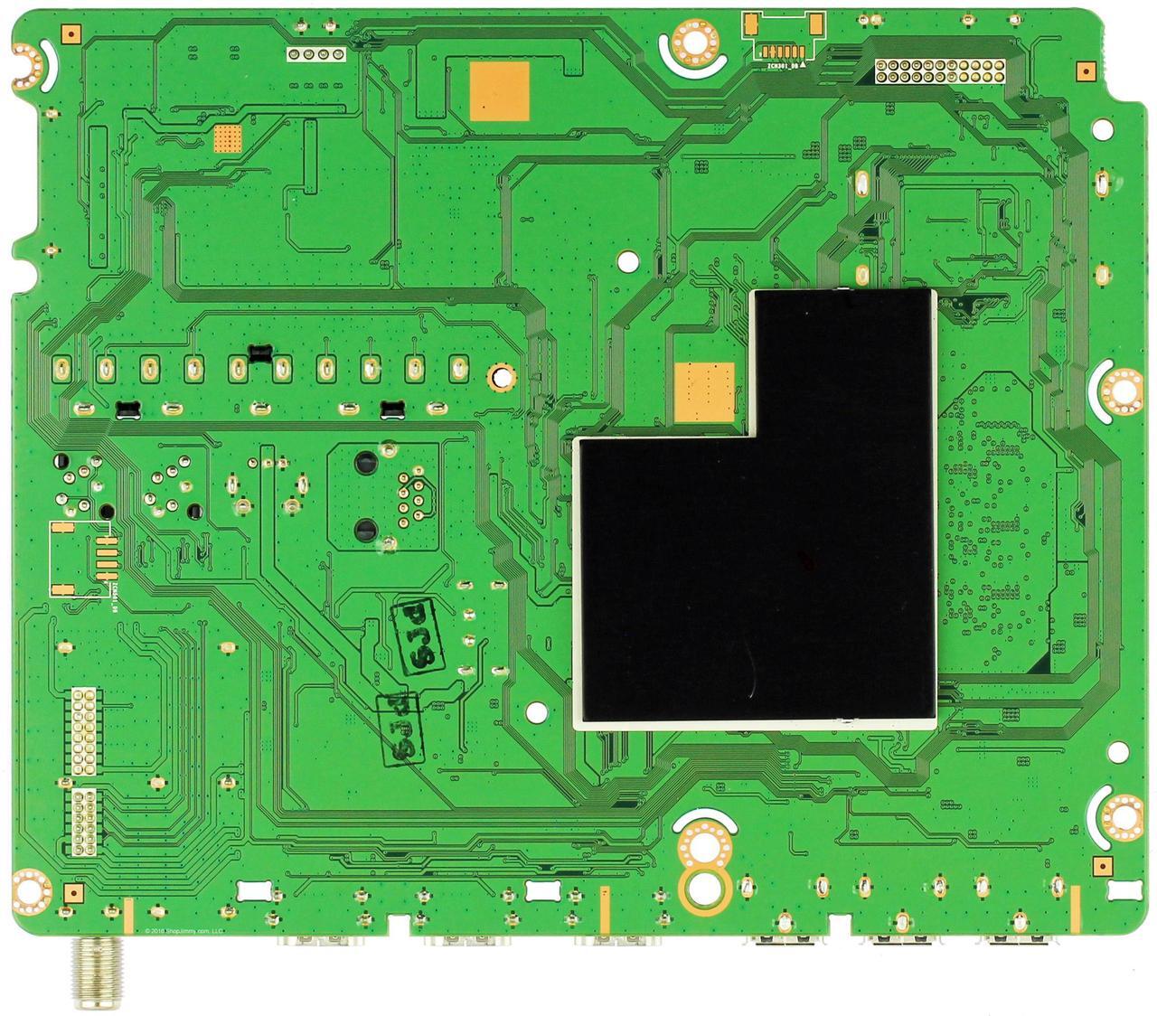 Alt view image 2 of 2 - Samsung BN94-09065C Main Board for UN65J6300AFXZA (Version BH02)