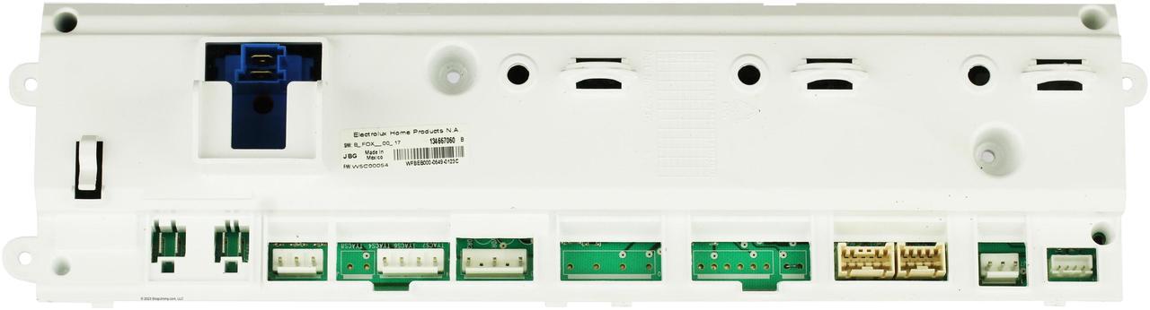 Main image of Frigidaire Washer 134667060 Control Board