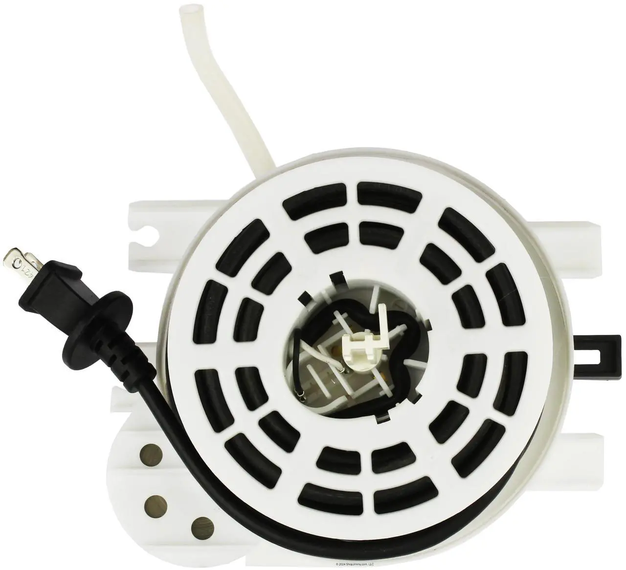 Main image of Shark Canister Vacuum Power Cord CZ2000 CZ350 CZ351 CZ2005 CZ2001