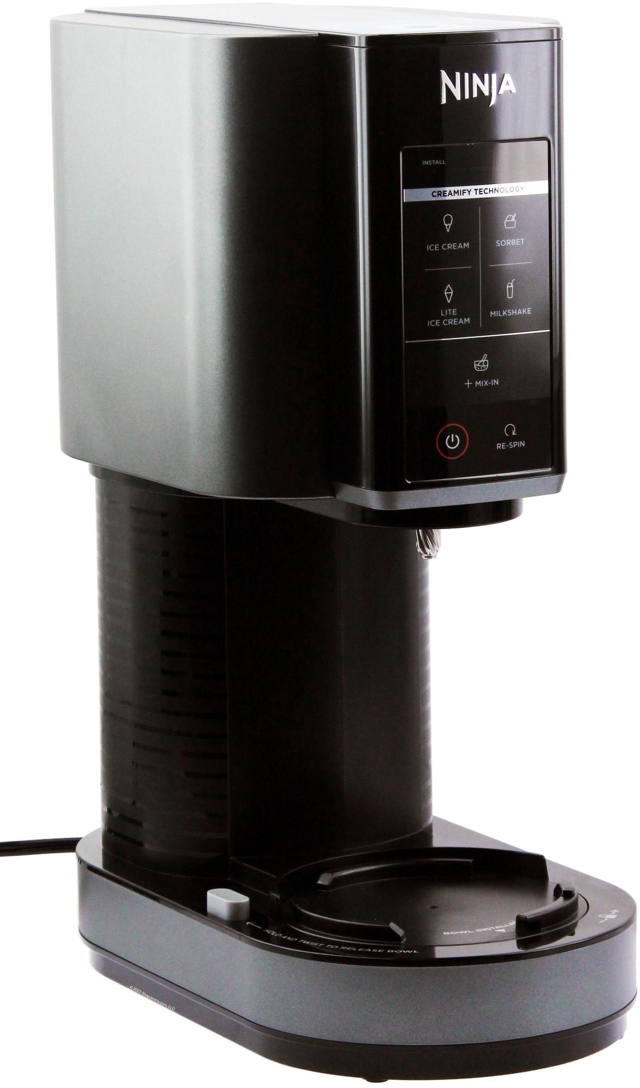 Main image of Ninja NC300 Creami Ice-Cream Maker Replacement Base