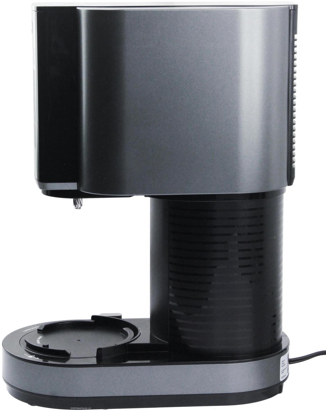 Alt view image 3 of 3 - Ninja NC300 Creami Ice-Cream Maker Replacement Base