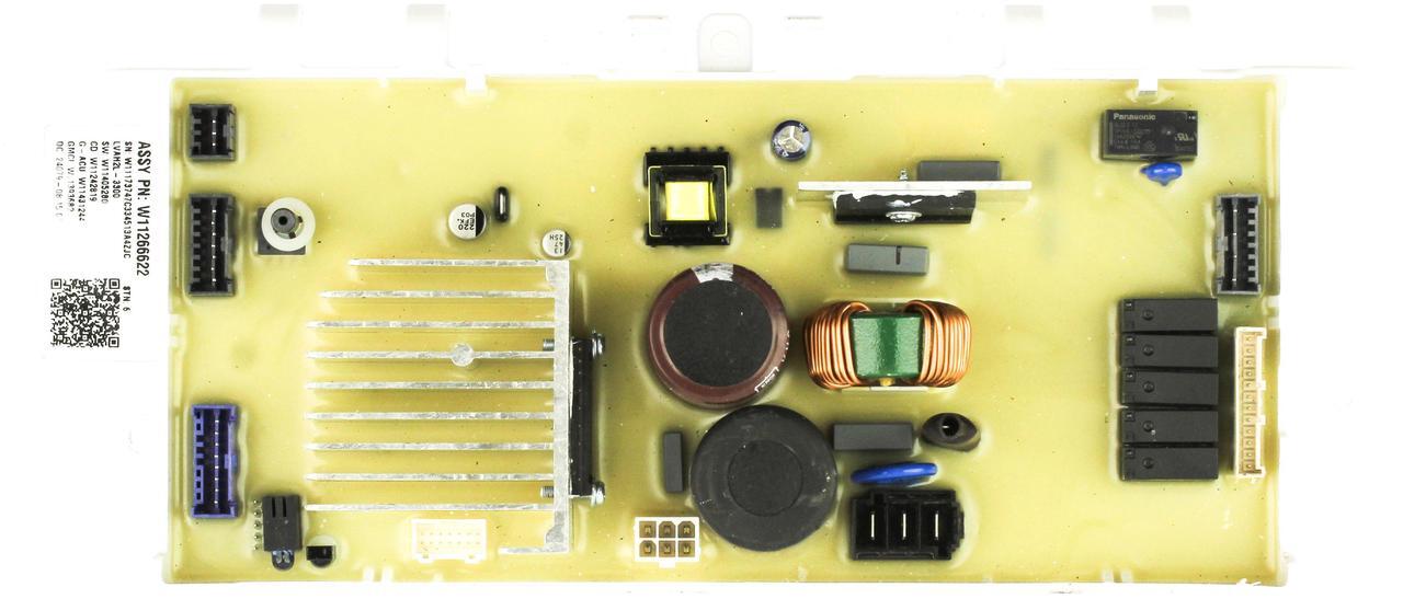 Main image of Whirlpool W11266622 Washer Control Board