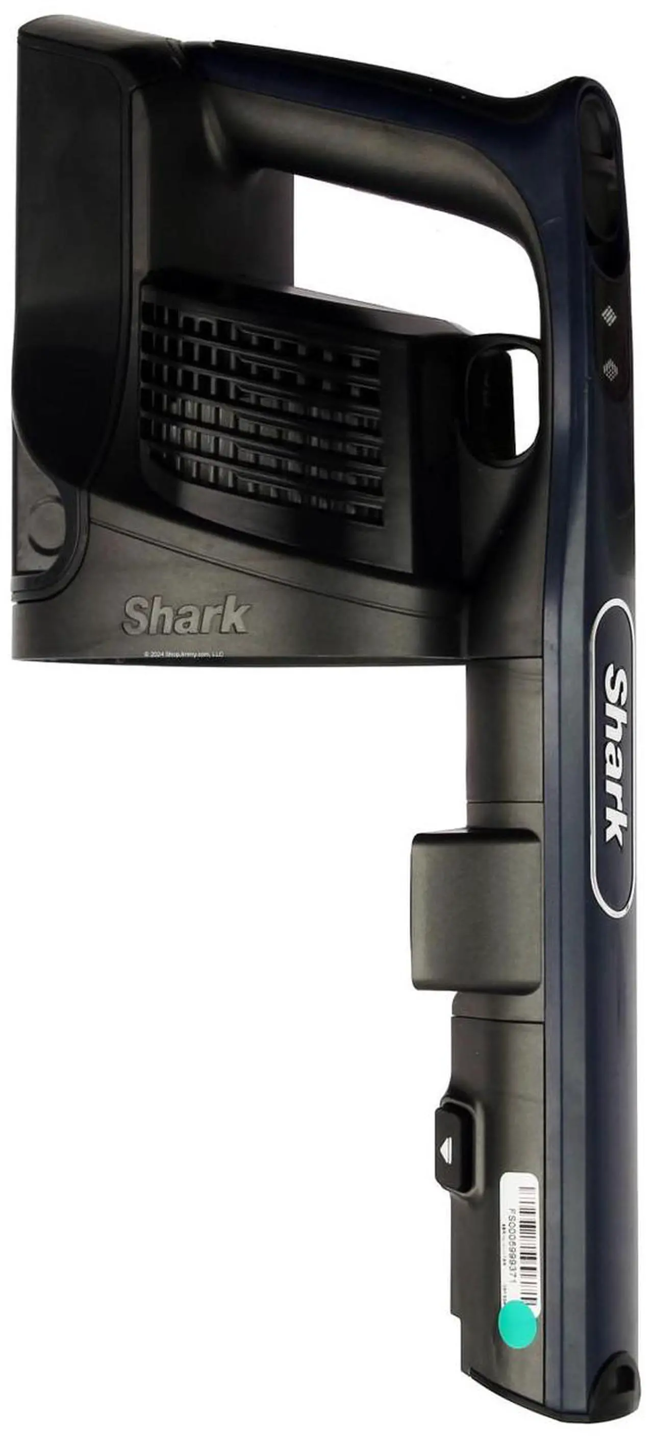 Shark Cordless Pet Plus Motor/Handle w/Battery - Thumbnail 2