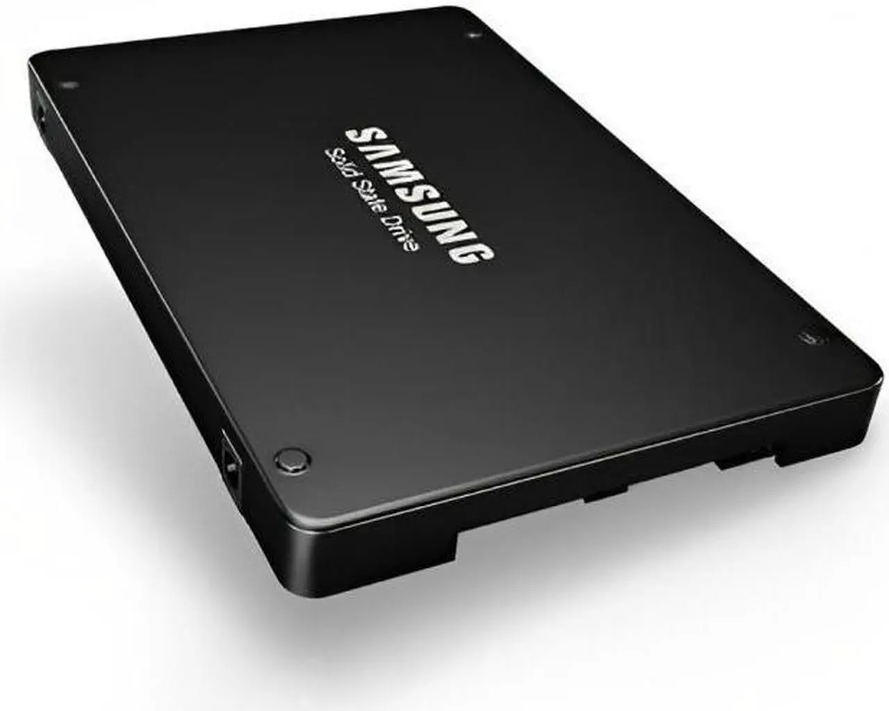 Main image of Samsung SSD PM1643a 30.72TB 25" SAS Enterprise Server SSD MZILT30THALA-00007 30.72T MZILT30THALA