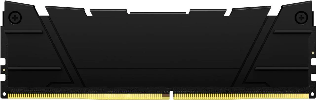 Alt view image 2 of 6 - Kingston Fury Renegade 16GB 3600MT/s 3600 DDR4 CL16 DIMM Desktop Gaming Memory KF436C16RB12/16
