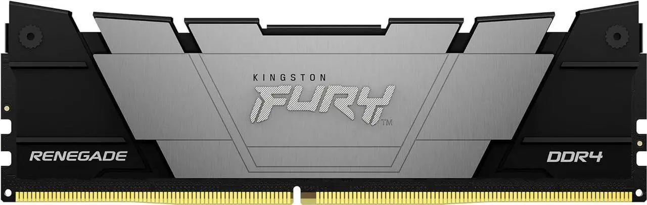 Main image of Kingston Fury Renegade 16GB 3600MT/s 3600 DDR4 CL16 DIMM Desktop Gaming Memory KF436C16RB12/16