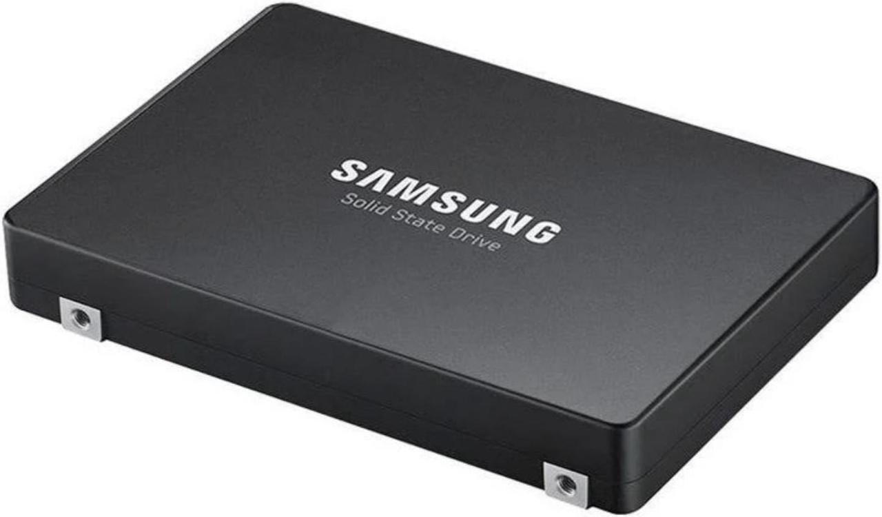 Main image of Samsung SSD PM1733A 15.36TB PCIe 4.0 x4 NVMe 2.5-Inch MZWLR15THBLA-00A07