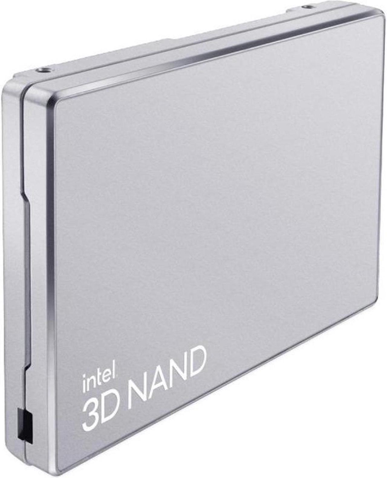 Main image of Intel SSDPF2NV153TZN1 P5316 15.36TB NVMe PCIe 4x4 QLC 2.5" SSD - OEM