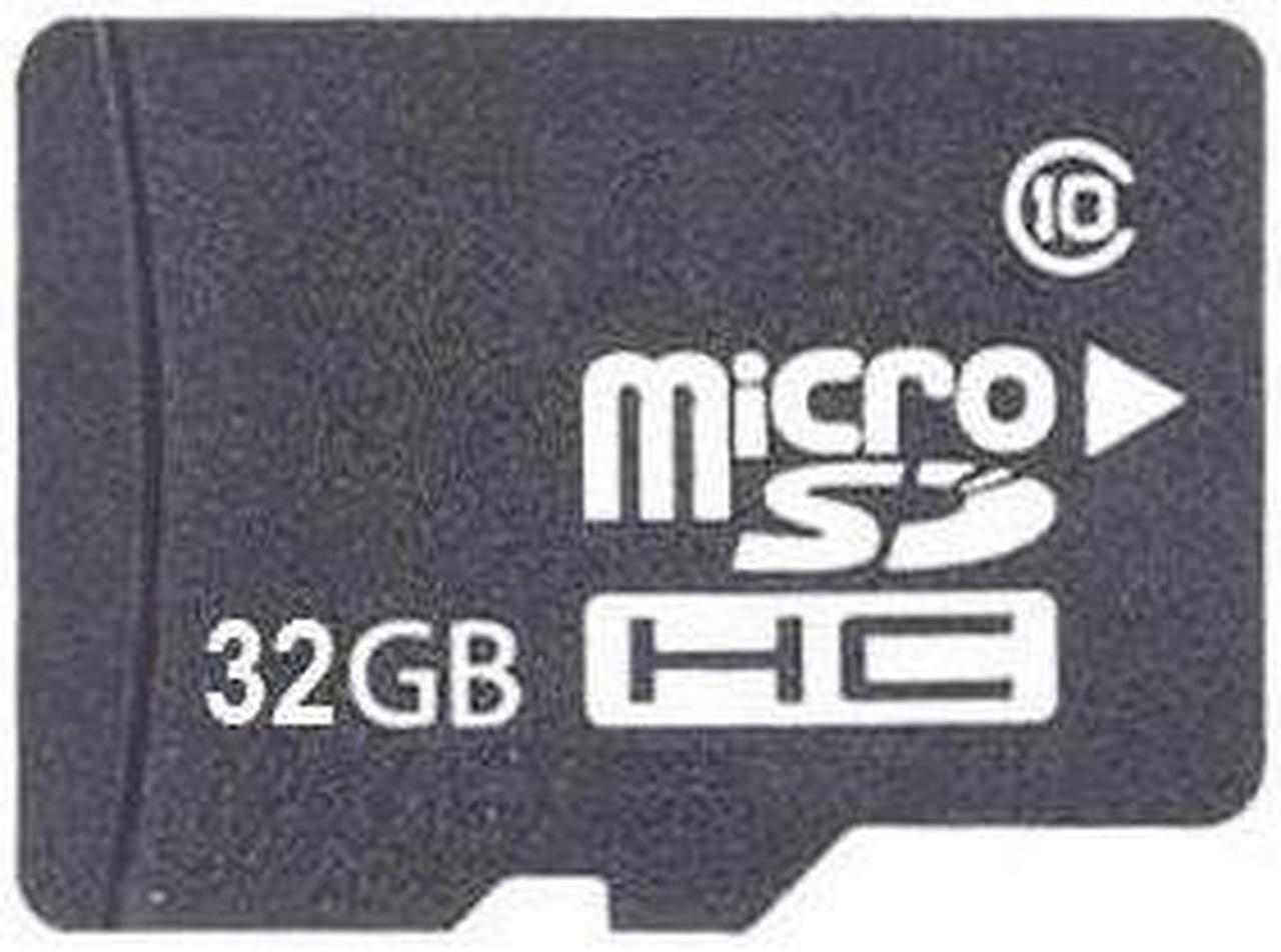 Main image of OEM 32GB 32G microSD microSDHC SD SDHC Card Class 10 UHS-I