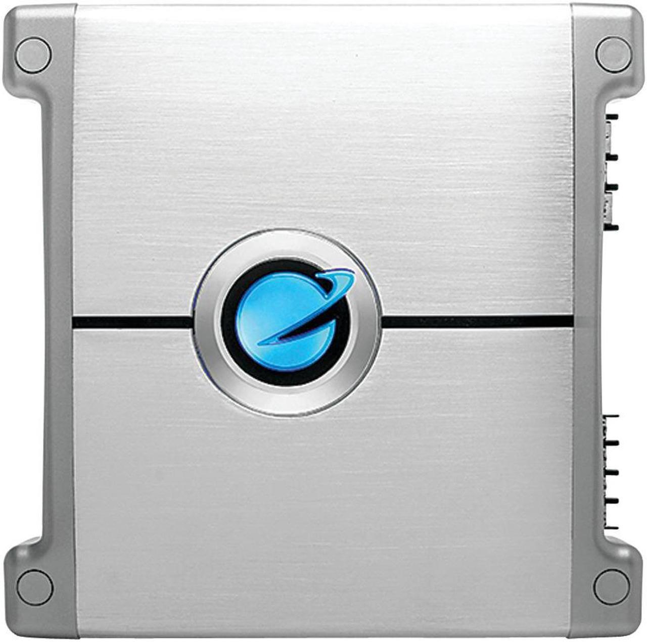Alt view image 13 of 16 - Planet Audio TRQ1.1500M Torque Series Class AB Monoblock 1500 Watt Car Amplifier