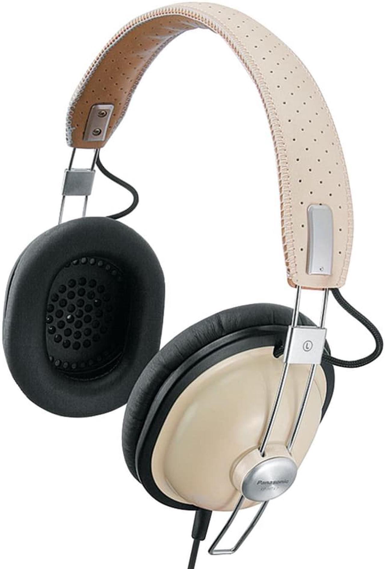 Alt view image 4 of 5 - Headphones