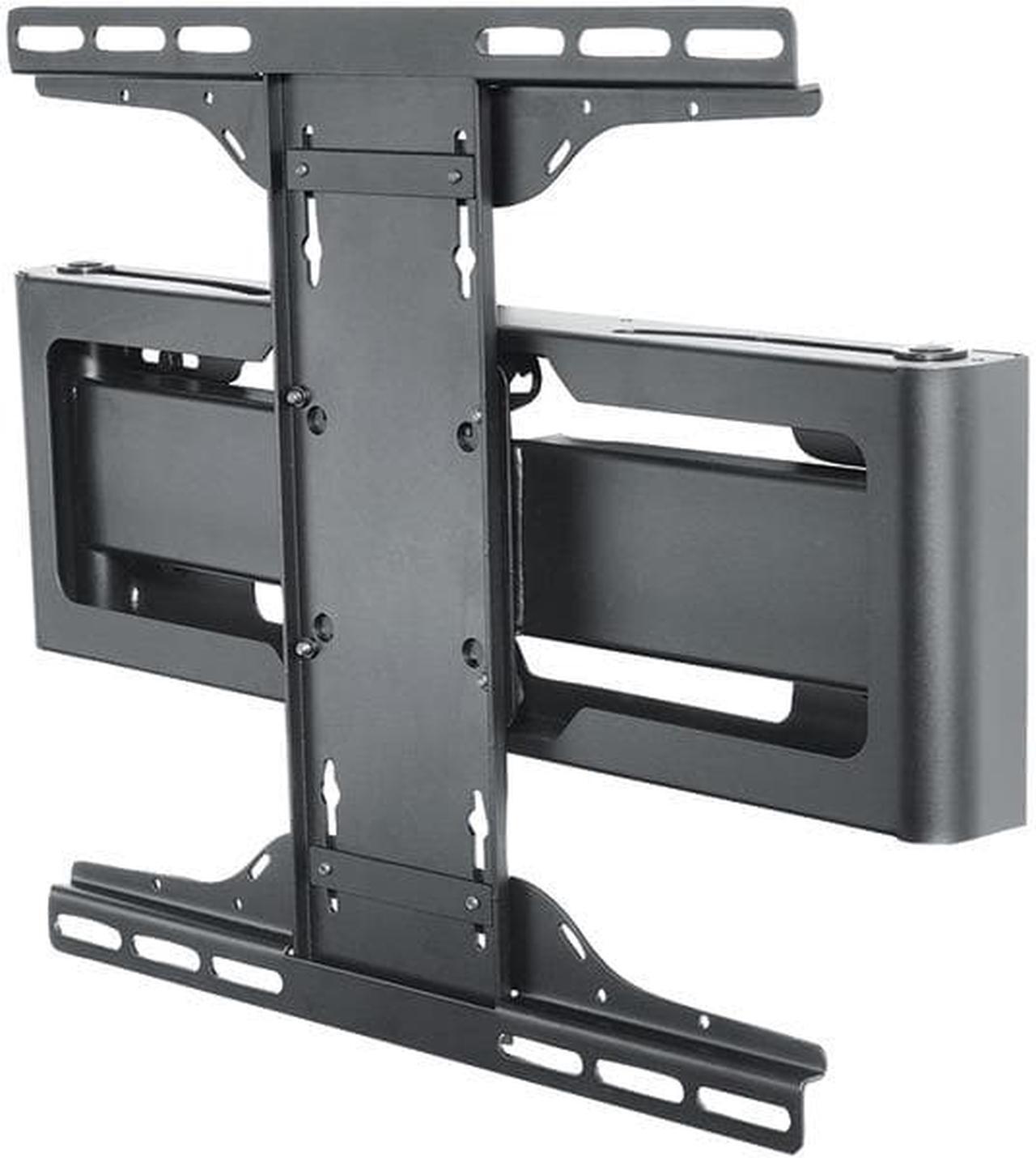 Main image of Peerless-AV SP840 Mounting Kit ( Pull-Out Wall Mount ) For Lcd / Plasma Panel - Black - Screen Size: 32 Inch -55 Inch - Wall-Mountable, Flush Mount