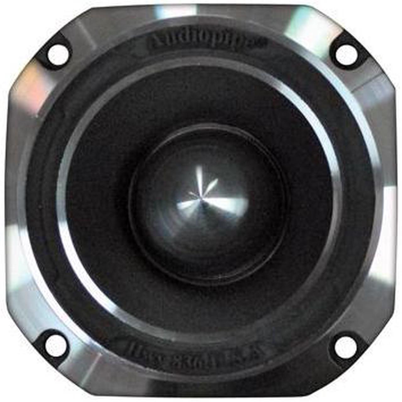 Alt view image 13 of 20 - New Audiopipe Atr4061 2" 600 Watt Car Audio Pro Tweeter 600W Car Speakers
