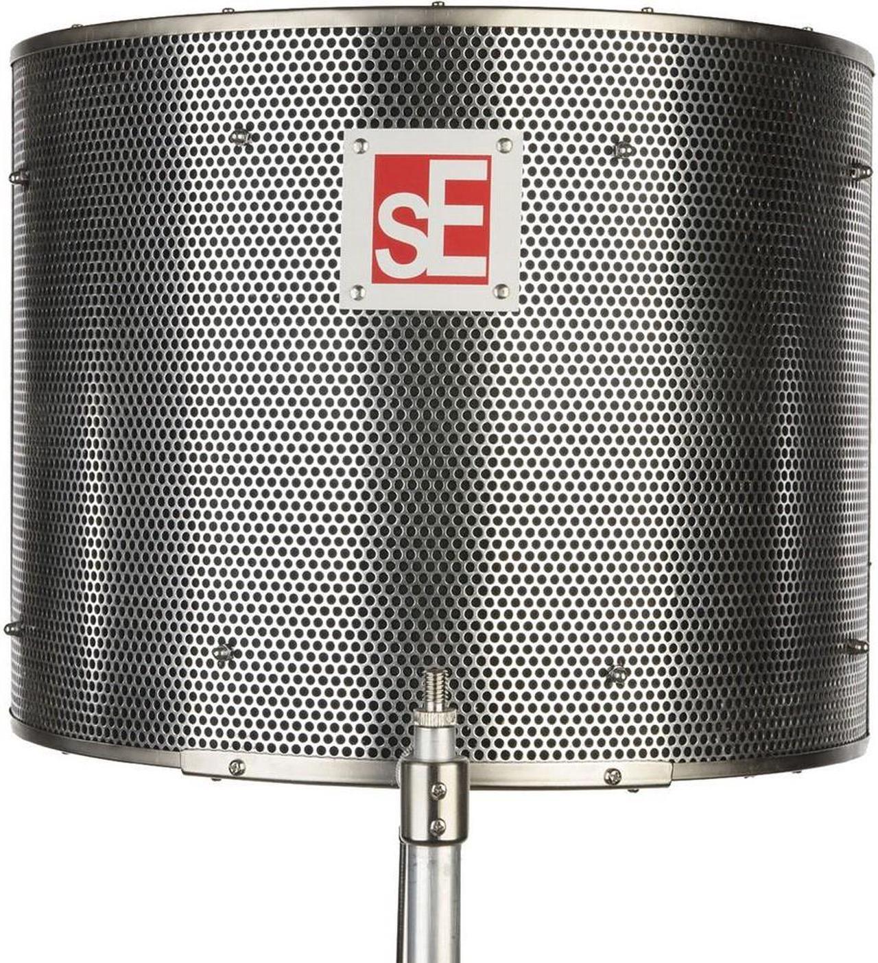 Alt view image 2 of 20 - sE Electronics Reflexion Filter PRO Portable Vocal Booth Acoustic Treatment