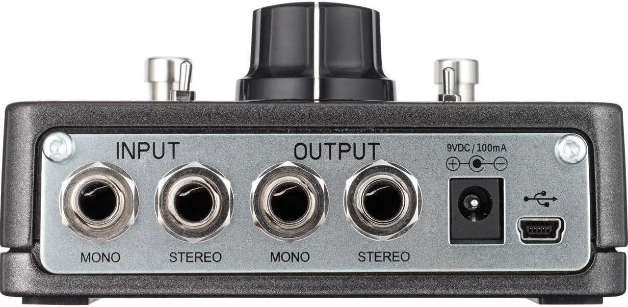 Alt view image 3 of 15 - TC Electronic Ditto X2 Looper Guitar Pedal