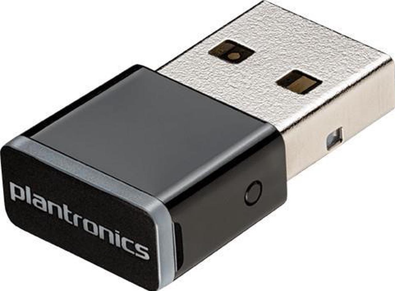 Plantronics Bt600 - Bluetooth Adapter For Desktop Computer/Notebook