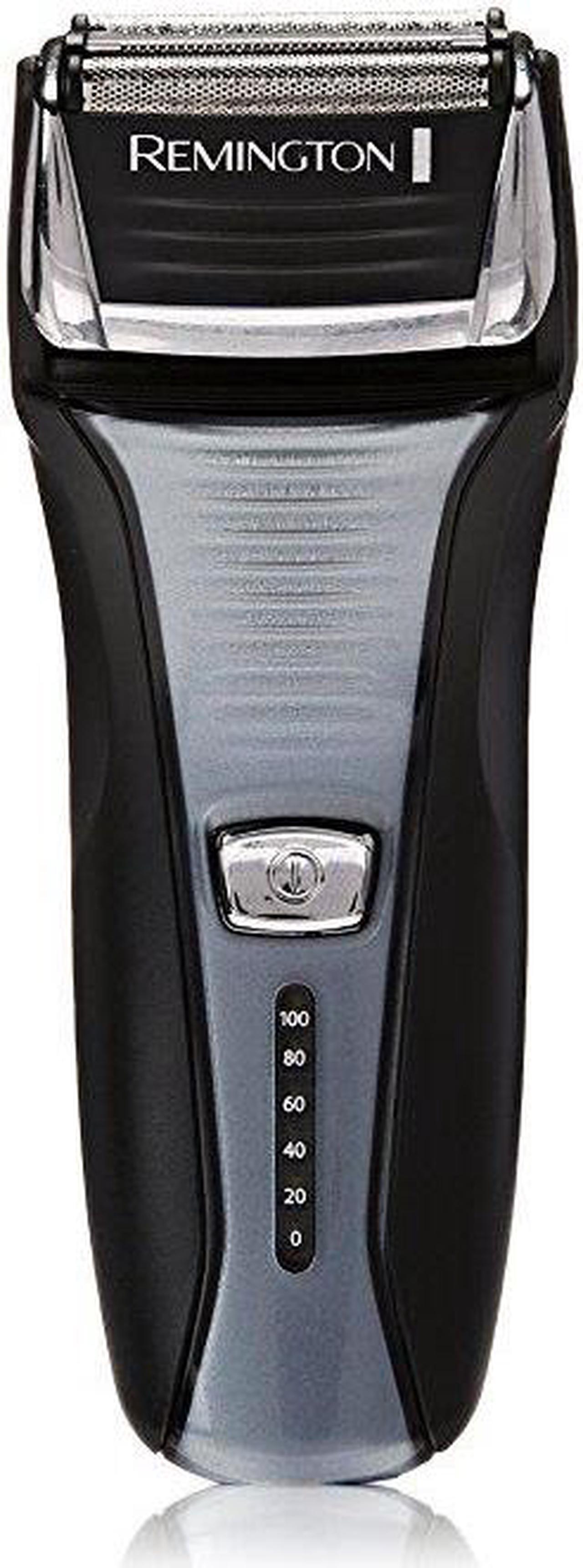 Alt view image 2 of 5 - REMINGTON F5-5800A / F5-5800B F5 Recharge Foil Interc Shaver