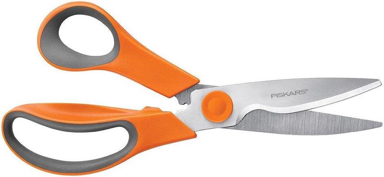 Alt view image 11 of 20 - Fiskars 510041-1001 All Purpose Kitchen Shears